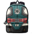 Mochila My Hero Academia 44cm   KARACTERMANIA
