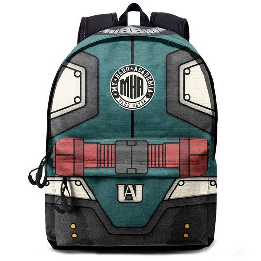 Mochila My Hero Academia 44cm  