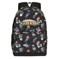 Mochila My Hero Academia adaptable 44cm   KARACTERMANIA
