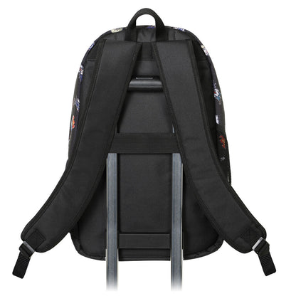 Mochila My Hero Academia adaptable 44cm  