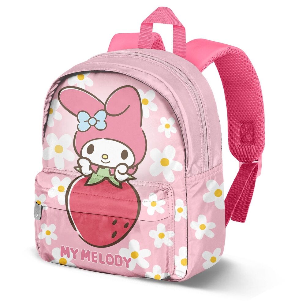 Mochila My Melody 27cm   KARACTERMANIA