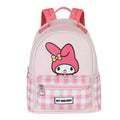 Mochila My Melody Hello Kitty 25cm   KARACTERMANIA