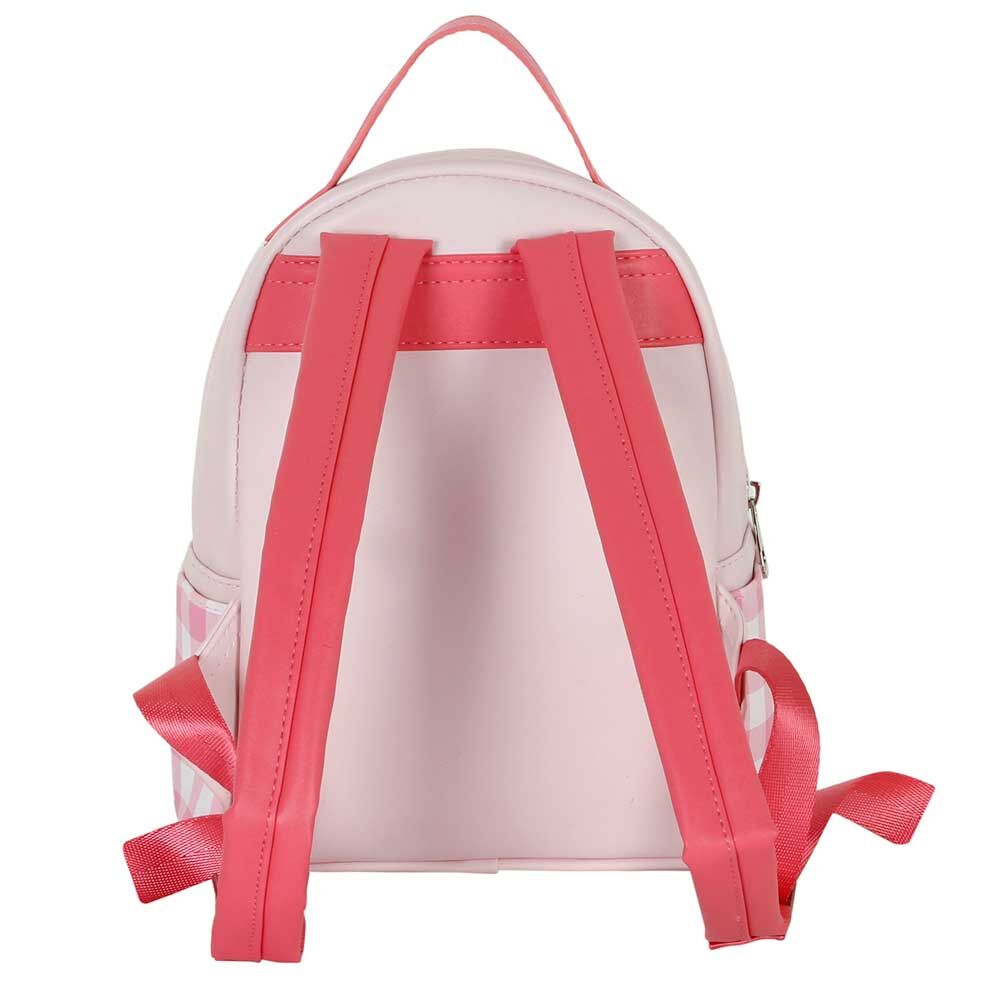 Mochila My Melody Hello Kitty 25cm   KARACTERMANIA