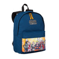 Mochila Naruto 41cm   TOYBAGS