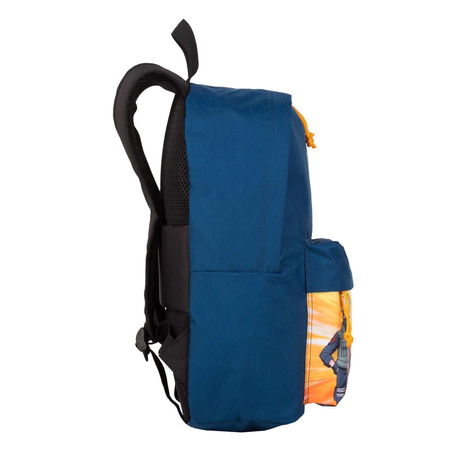Mochila Naruto 41cm   TOYBAGS