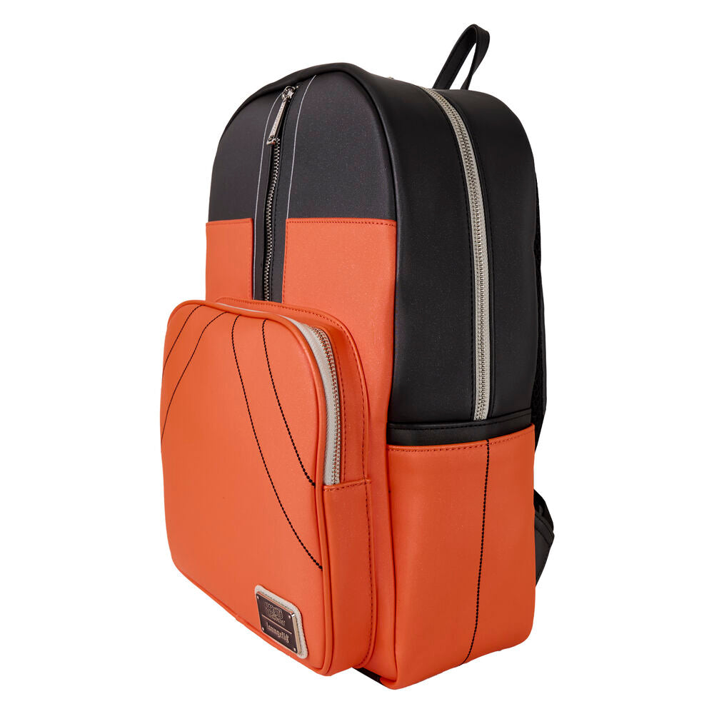 Mochila Naruto Shippuden Loungefly 45cm   LOUNGEFLY