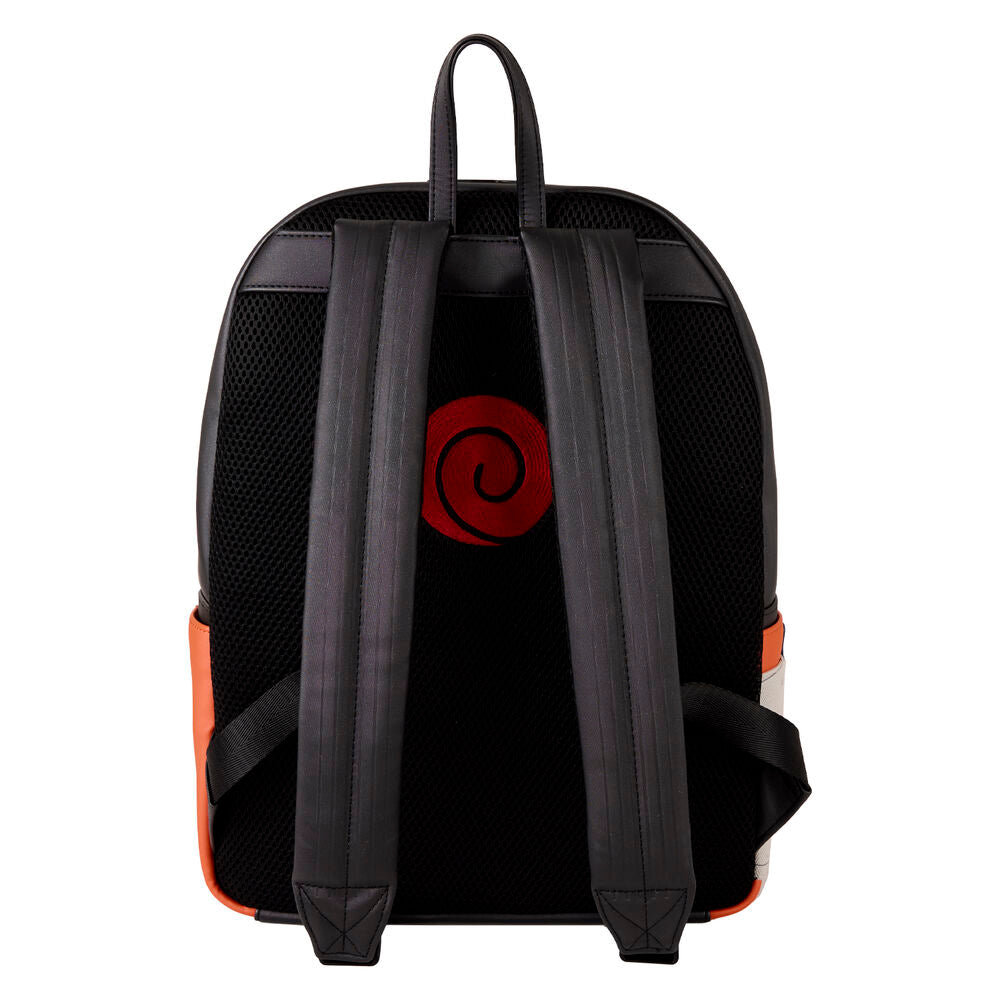 Mochila Naruto Shippuden Loungefly 45cm   LOUNGEFLY
