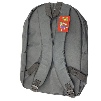 Mochila Peach Super Mario Bros 40cm   NINTENDO