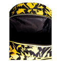Mochila Pikachu Pokemon 33cm   DIFUZED