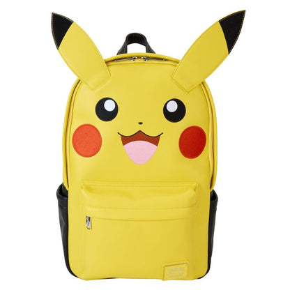 Mochila Pikachu Pokemon Loungefly 44cm  