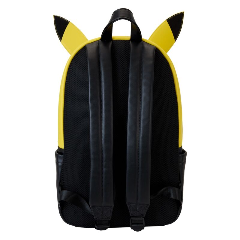 Mochila Pikachu Pokemon Loungefly 44cm   LOUNGEFLY
