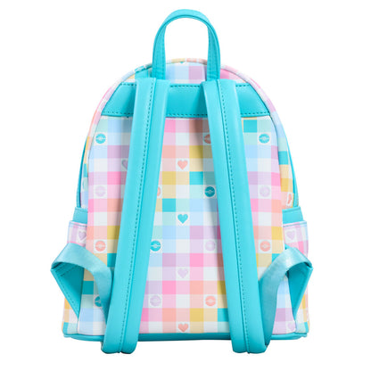 Mochila Piplup and Eevee Friends Pokemon Loungefly  