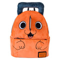 Mochila Pochita Chainsaw Man Loungefly 26cm   LOUNGEFLY
