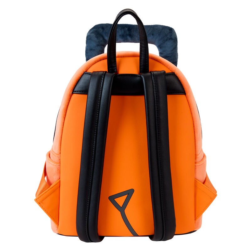 Mochila Pochita Chainsaw Man Loungefly 26cm   LOUNGEFLY