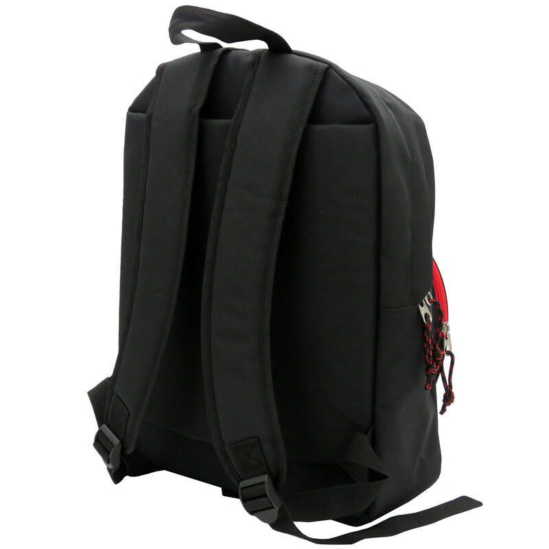 Mochila Pokeball Pokemon adaptable 42cm   CYP BRANDS