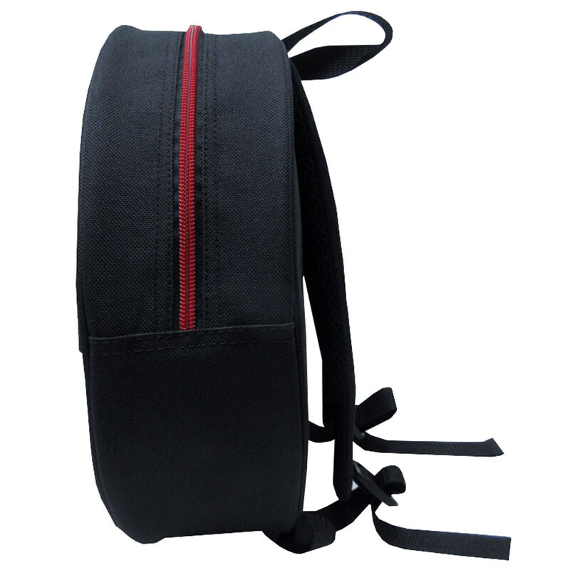 Mochila Pokeball Pokemon adaptable 42cm   CYP BRANDS