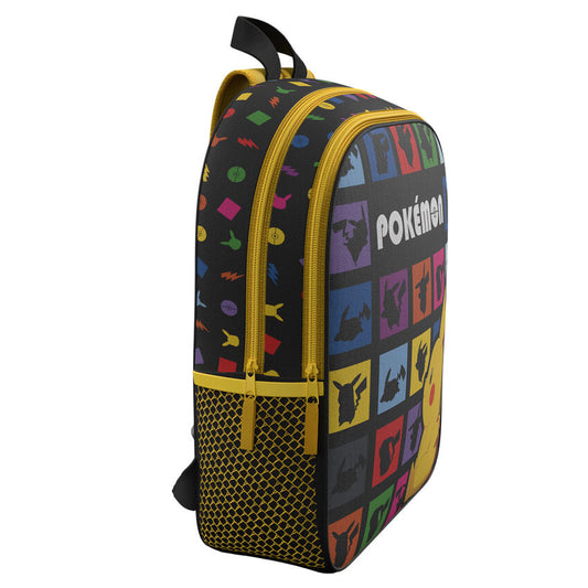 Mochila Pokemon 41cm adaptable   CYP BRANDS