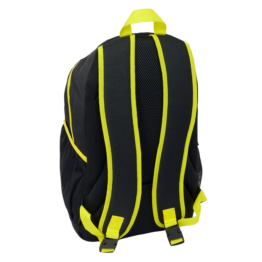 Mochila Pokemon 42cm   SAFTA