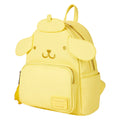 Mochila Pompompurin Hello Kitty Loungefly 26cm   LOUNGEFLY