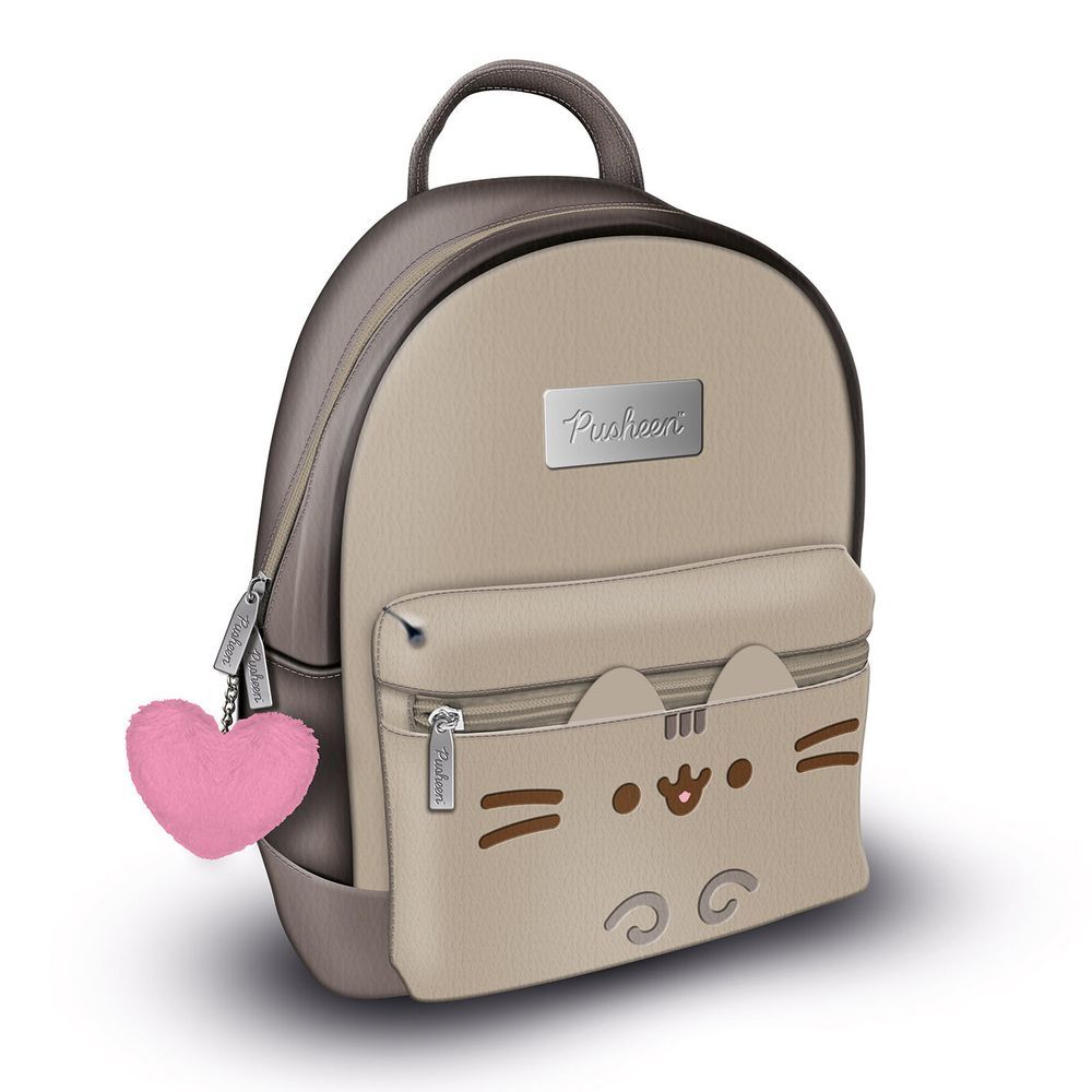 Mochila Pusheen 29cm   PYRAMID