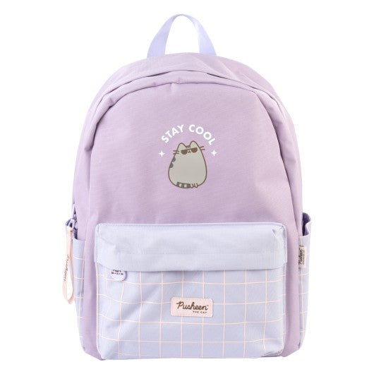 Mochila Pusheen Moments  