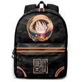 Mochila Ropes One Piece 44cm adaptable   KARACTERMANIA