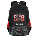 Mochila Running SK8 PRO DG 46cm   KARACTERMANIA