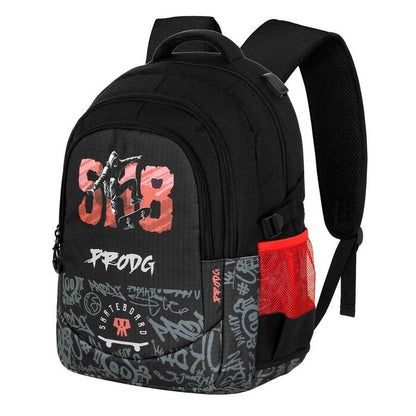 Mochila Running SK8 PRO DG 46cm   KARACTERMANIA