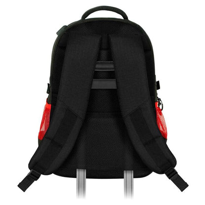 Mochila Running SK8 PRO DG 46cm   KARACTERMANIA