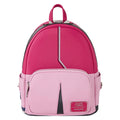Mochila Sakura Naruto Shippuden Loungefly 26cm   LOUNGEFLY
