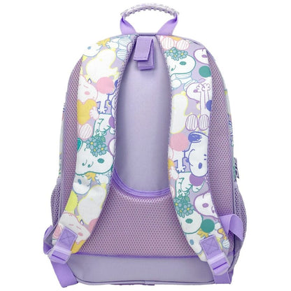 Mochila Snoopy 42cm adaptable   CYP BRANDS