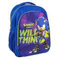 Mochila Sonic Prime 41cm   CERDÁ