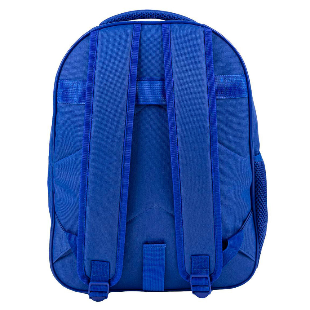 Mochila Sonic Prime 41cm  