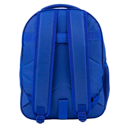Mochila Sonic Prime 41cm  
