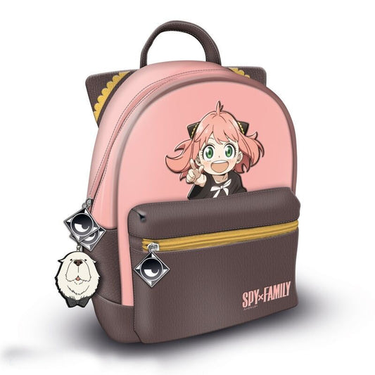Mochila Spy x Family 29cm  