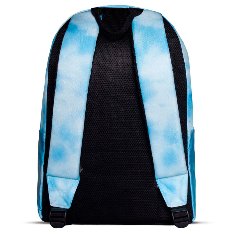 Mochila Squirtle Evolutions pokemon   DIFUZED