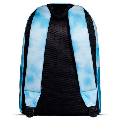 Mochila Squirtle Evolutions pokemon   DIFUZED