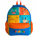 Mochila Starters Pokemon 40cm   CYP BRANDS