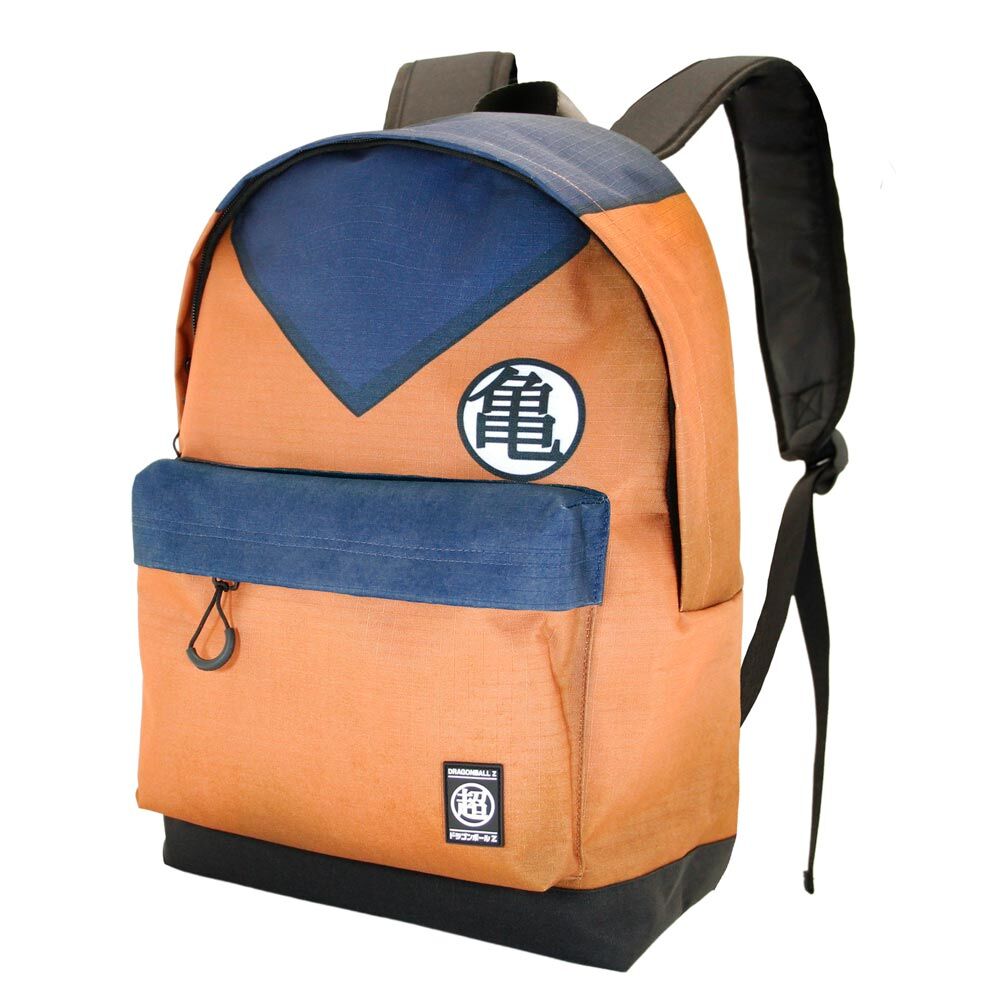 Mochila Suit Dragon Ball 44cm   KARACTERMANIA