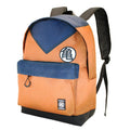 Mochila Suit Dragon Ball 44cm   KARACTERMANIA