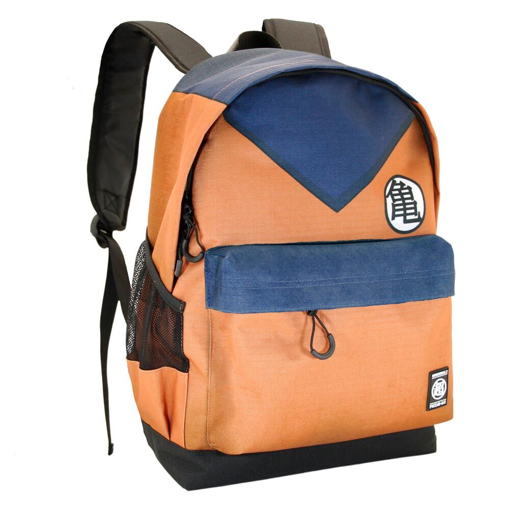 Mochila Suit Dragon Ball 44cm   KARACTERMANIA