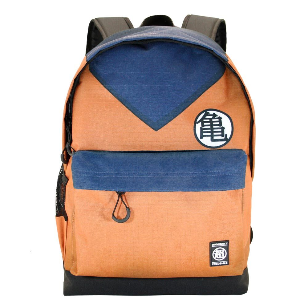 Mochila Suit Dragon Ball 44cm   KARACTERMANIA