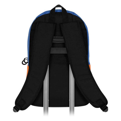 Mochila Symbol Dragon Ball 44cm  