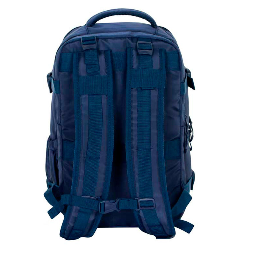 Mochila Symbol Dragon Ball Z 40cm   KARACTERMANIA