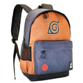 Mochila Symbol Naruto Shippuden adaptable 44cm   KARACTERMANIA