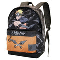Mochila Uzumaki Naruto Shippuden 44cm   KARACTERMANIA