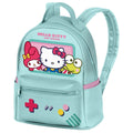 Mochila Videojuego Hello Kitty and Friends 25cm   KARACTERMANIA