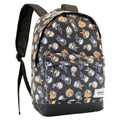 Mochila Wind Naruto Shippuden 41cm   KARACTERMANIA