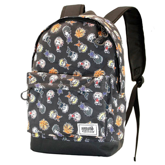 Mochila Wind Naruto Shippuden 41cm  