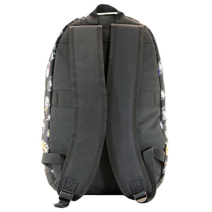 Mochila Wind Naruto Shippuden 41cm   KARACTERMANIA
